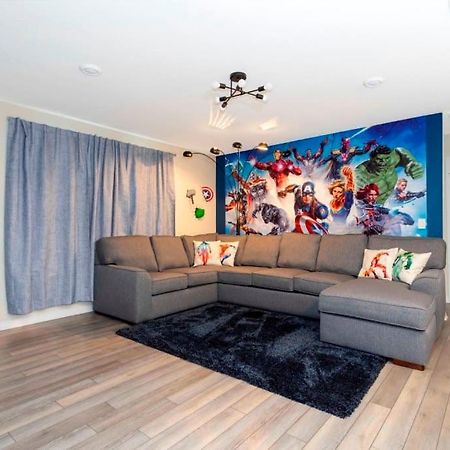 Theme Dream House - Brand New Windsor Resort Four Corners المظهر الخارجي الصورة