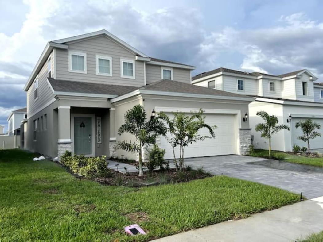 Theme Dream House - Brand New Windsor Resort Four Corners المظهر الخارجي الصورة
