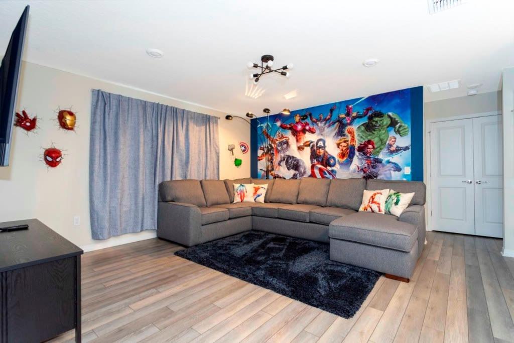Theme Dream House - Brand New Windsor Resort Four Corners المظهر الخارجي الصورة