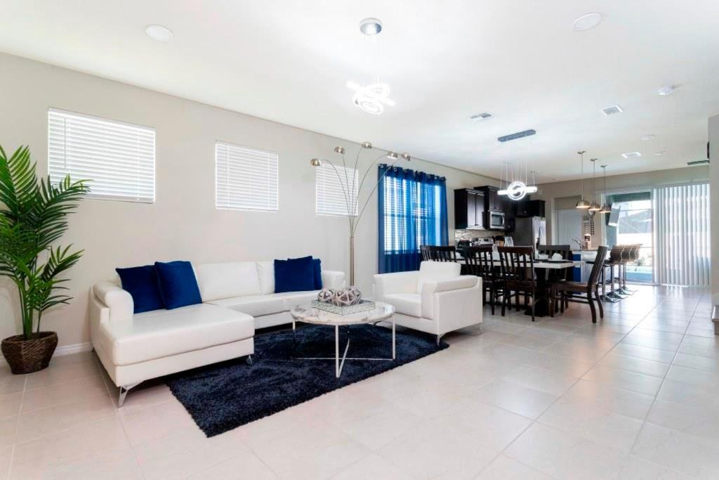 Theme Dream House - Brand New Windsor Resort Four Corners المظهر الخارجي الصورة