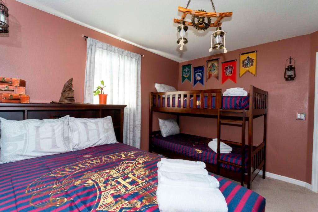 Theme Dream House - Brand New Windsor Resort Four Corners المظهر الخارجي الصورة