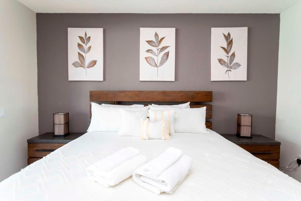 Theme Dream House - Brand New Windsor Resort Four Corners المظهر الخارجي الصورة