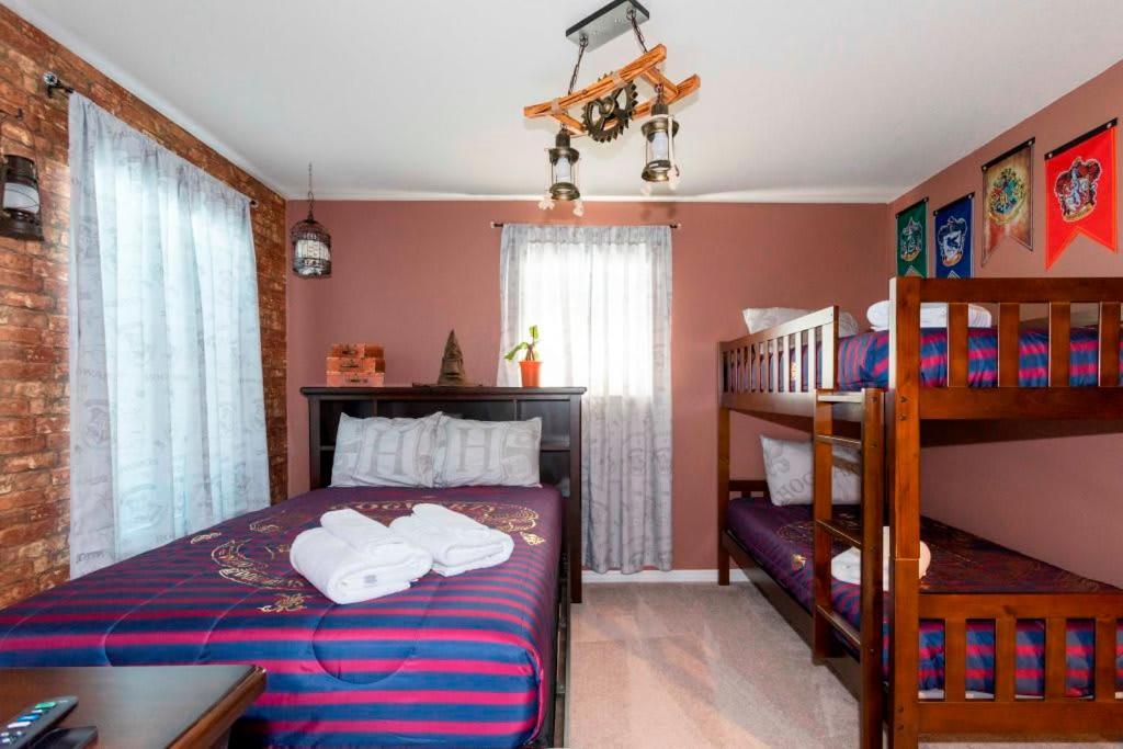Theme Dream House - Brand New Windsor Resort Four Corners المظهر الخارجي الصورة