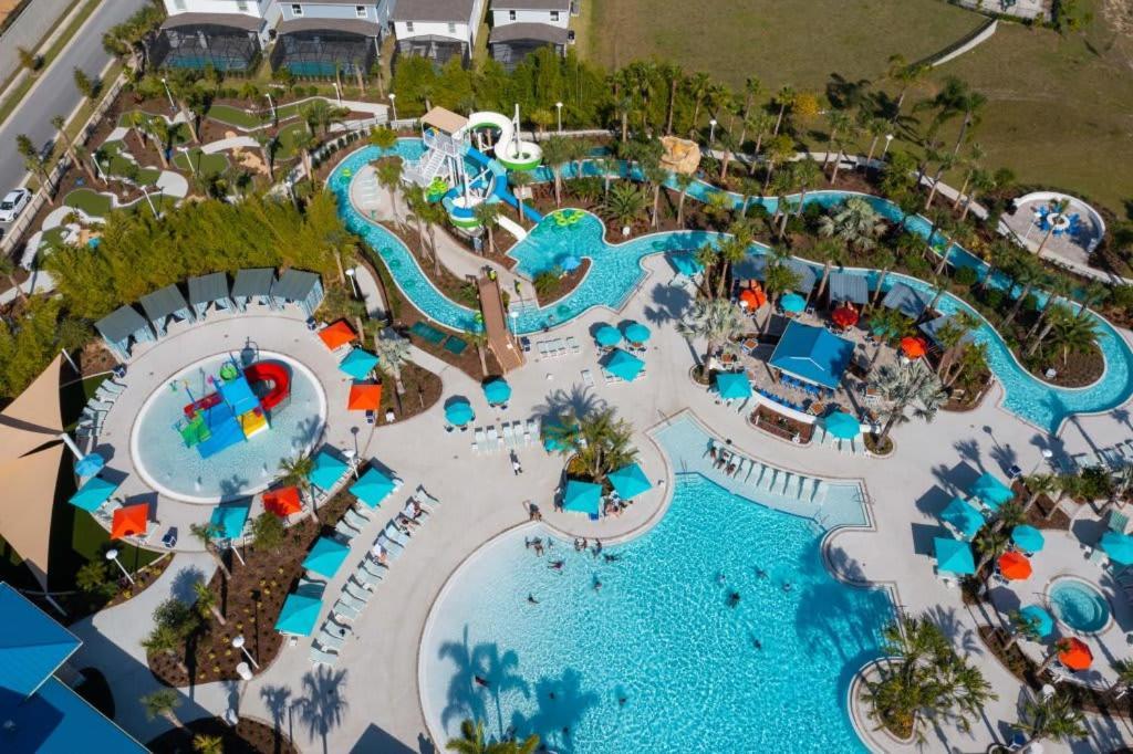 Theme Dream House - Brand New Windsor Resort Four Corners المظهر الخارجي الصورة