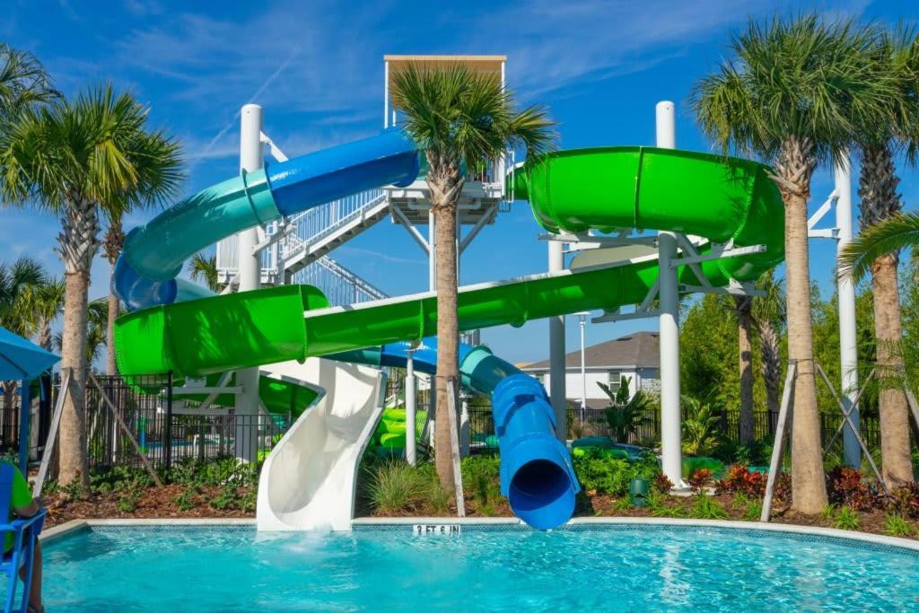 Theme Dream House - Brand New Windsor Resort Four Corners المظهر الخارجي الصورة
