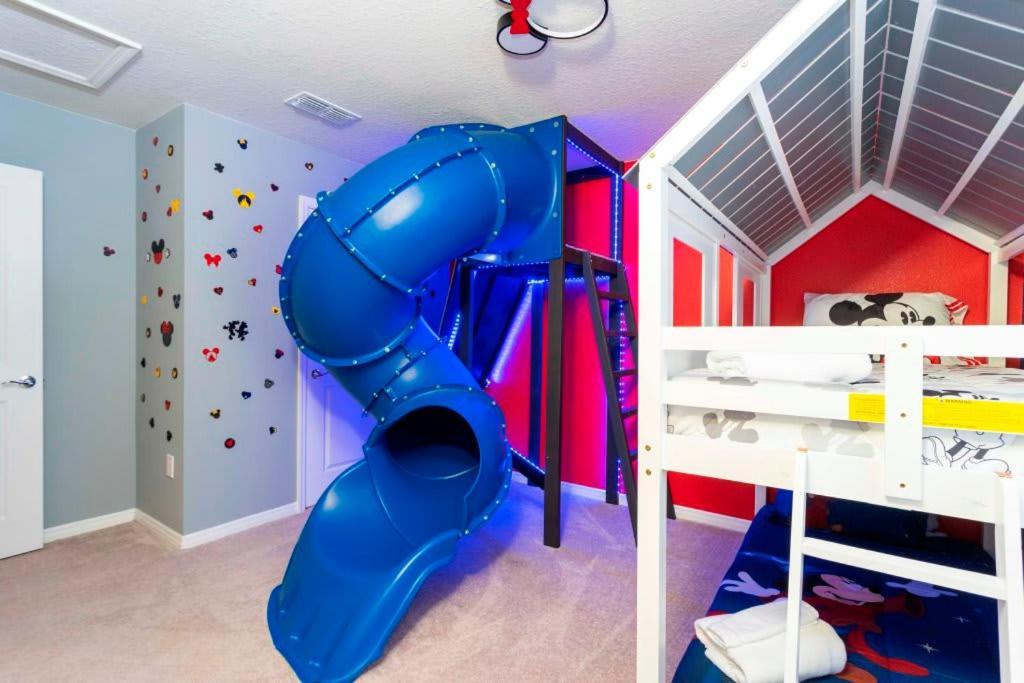Theme Dream House - Brand New Windsor Resort Four Corners المظهر الخارجي الصورة