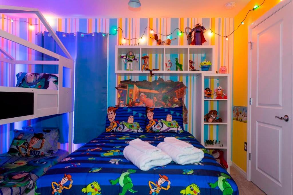 Theme Dream House - Brand New Windsor Resort Four Corners المظهر الخارجي الصورة