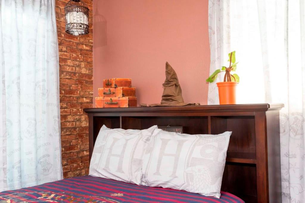 Theme Dream House - Brand New Windsor Resort Four Corners المظهر الخارجي الصورة