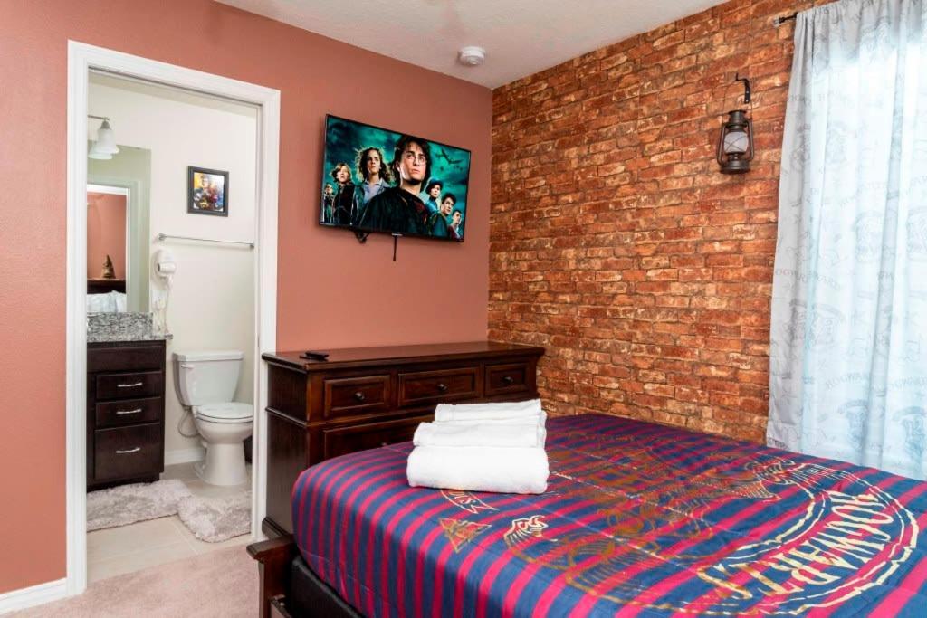 Theme Dream House - Brand New Windsor Resort Four Corners المظهر الخارجي الصورة