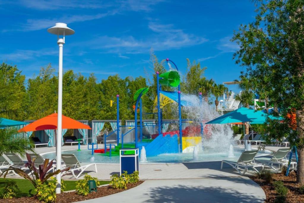 Theme Dream House - Brand New Windsor Resort Four Corners المظهر الخارجي الصورة