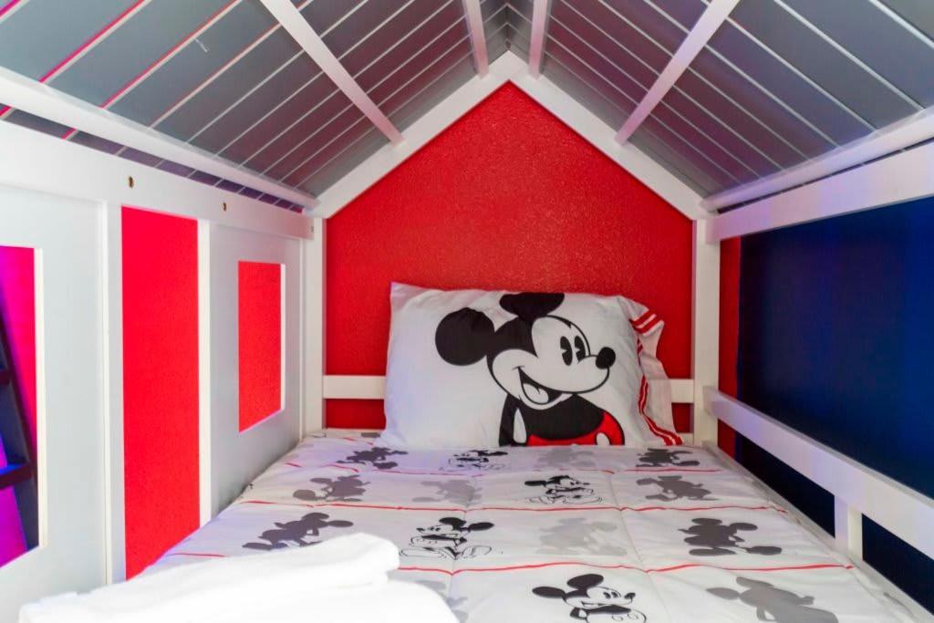 Theme Dream House - Brand New Windsor Resort Four Corners المظهر الخارجي الصورة