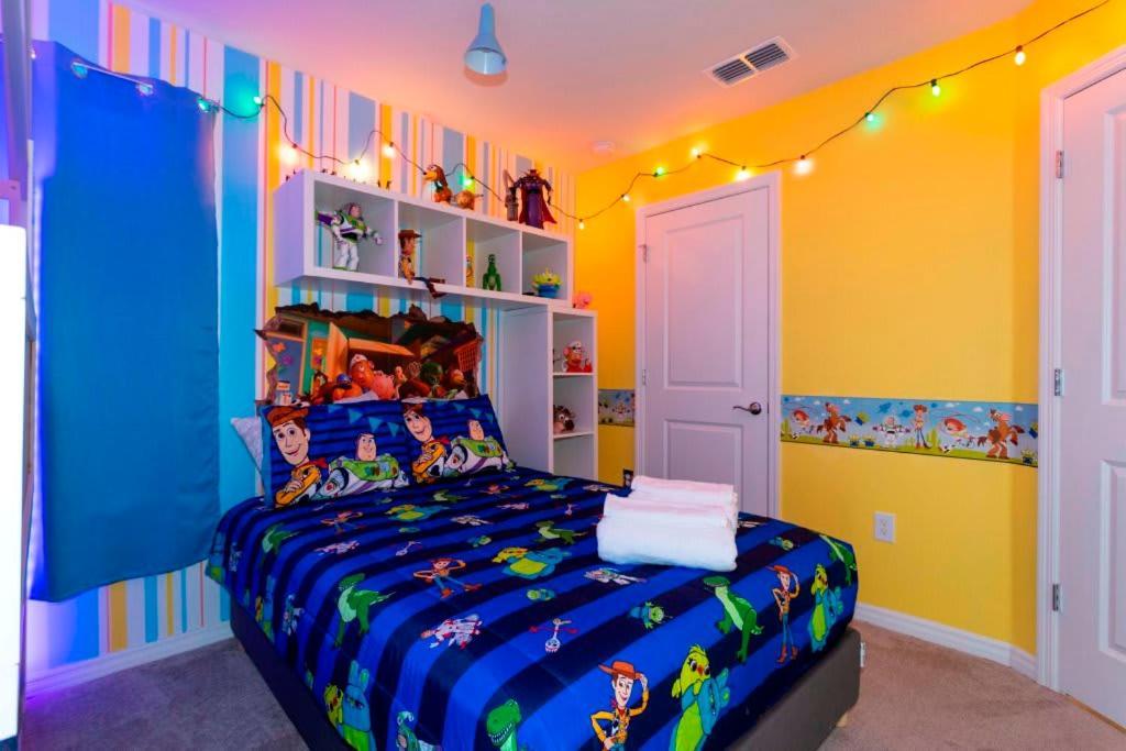 Theme Dream House - Brand New Windsor Resort Four Corners المظهر الخارجي الصورة