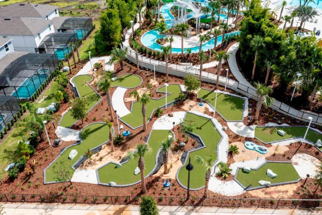 Theme Dream House - Brand New Windsor Resort Four Corners المظهر الخارجي الصورة