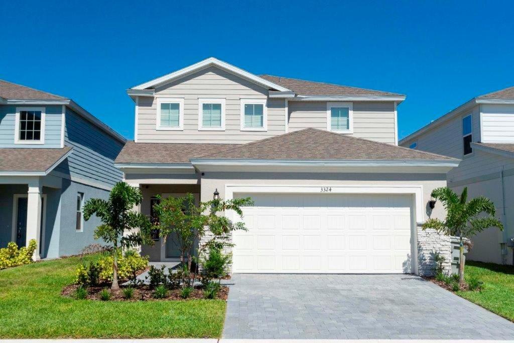 Theme Dream House - Brand New Windsor Resort Four Corners المظهر الخارجي الصورة