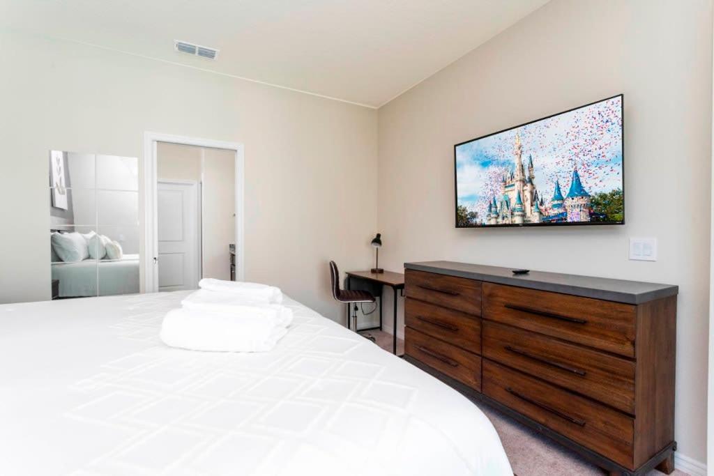 Theme Dream House - Brand New Windsor Resort Four Corners المظهر الخارجي الصورة