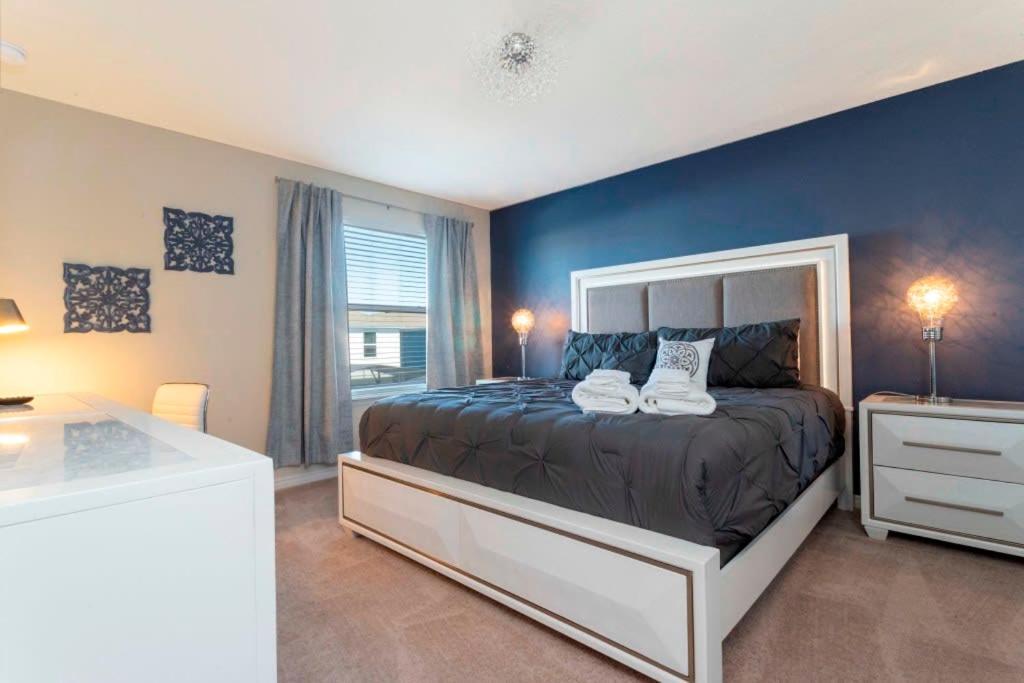 Theme Dream House - Brand New Windsor Resort Four Corners المظهر الخارجي الصورة