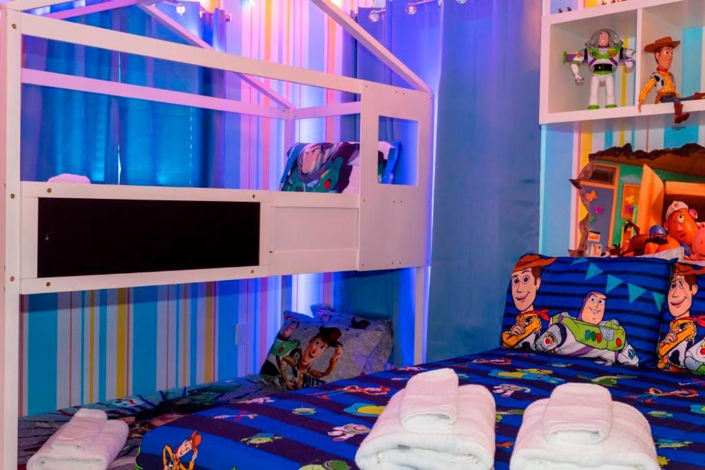 Theme Dream House - Brand New Windsor Resort Four Corners المظهر الخارجي الصورة