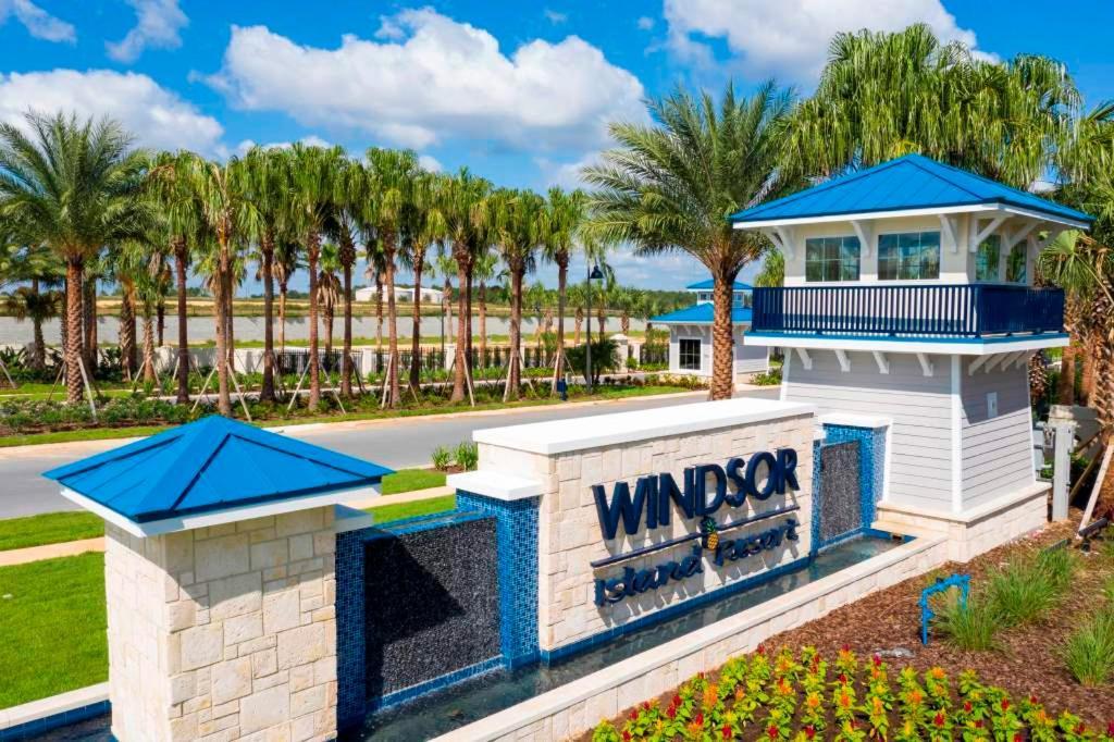 Theme Dream House - Brand New Windsor Resort Four Corners المظهر الخارجي الصورة