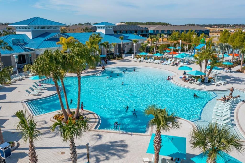 Theme Dream House - Brand New Windsor Resort Four Corners المظهر الخارجي الصورة