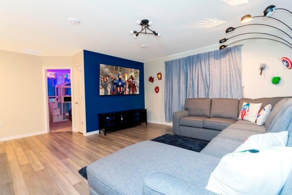 Theme Dream House - Brand New Windsor Resort Four Corners المظهر الخارجي الصورة