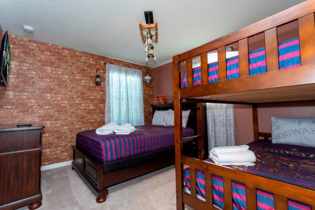 Theme Dream House - Brand New Windsor Resort Four Corners المظهر الخارجي الصورة