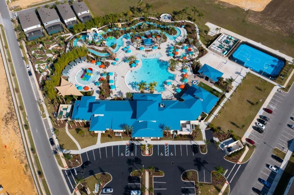 Theme Dream House - Brand New Windsor Resort Four Corners المظهر الخارجي الصورة