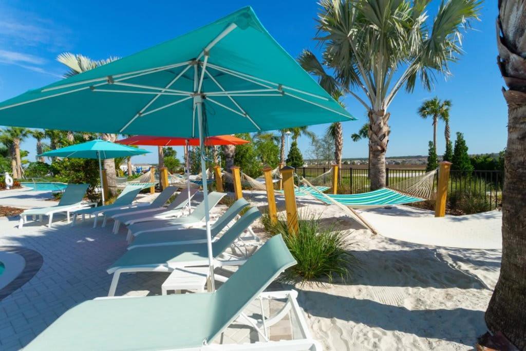 Theme Dream House - Brand New Windsor Resort Four Corners المظهر الخارجي الصورة